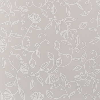 Штора рулонная Леона светло-серый 42,5*175 Легранд *1/6