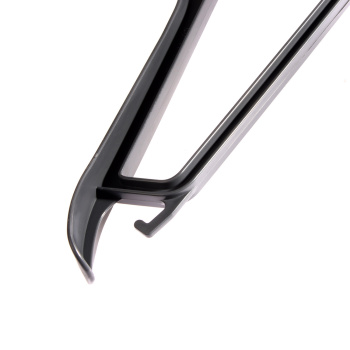 Плечики-вешалка для одежды пластм. р-р 48-50 арт.336 (Полимербыт) *155