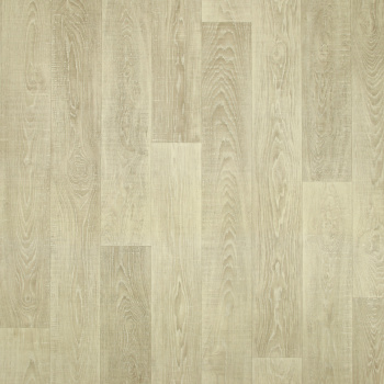 Линолеум 1.5 м IVC Texmark Winter Оak 004, полукоммерческий, 23/32 класс, 2.8 мм