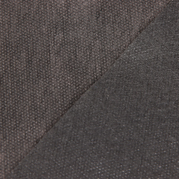 Геотекстиль нетканый NeoSPAN Агро 80 г/м², 1.6х37.5 м, 60 м², черный