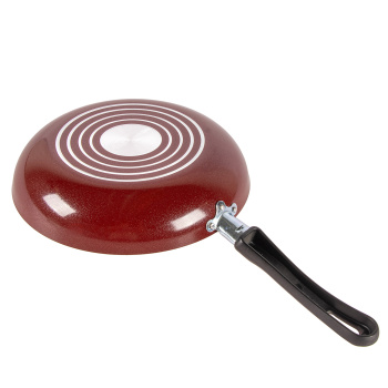 Сковорода алюм.а/приг.  Scovo "Expert" d24см Стекл.кр. СЭ-028 (З-д "Сково") *1/8