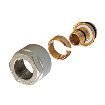Евроконус Millennium, 16 мм, 3/4" Евроконус Millennium, 16 мм, 3/4"