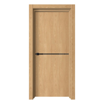 Дверь межкомнатная глухая ПВХ Кама-1 Ольха Арт 700 мм Двери ГУД *1