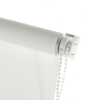 Штора рулонная Мона белый 80,5*175 Легранд *1/6