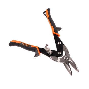 Ножницы по металлу STURM 250мм левые (арт.1074-02-03) *1/6/48 Ножницы по металлу STURM 250мм левые (арт.1074-02-03) *1/6/48