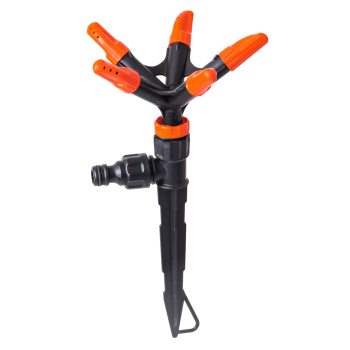 Распылитель 5х-лепестковый Жук, 1/2"-3/4"