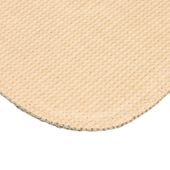 Коврик д/ванной Bombini "Classic" (50см х 80см) Антрацит CLC 201811 *1/40