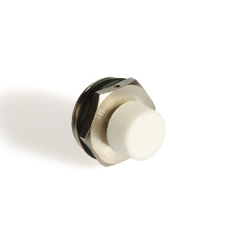 Воздухоотводчик ручной СТМ, 3/4", с барашком