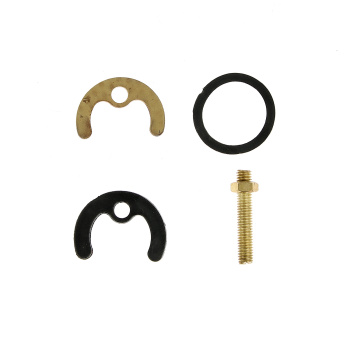 Смеситель для кухни Roegen RC001A, длинный излив, рычажный