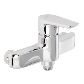 Смеситель для душа Cersanit Vero 63062, однорычажный