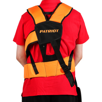 Ремень для триммеров ранцевый арт.801000160 PBL-160 PATRIOT *1 Ремень для триммеров ранцевый арт.801000160 PBL-160 PATRIOT *1