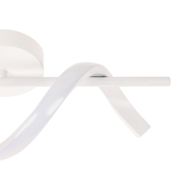 Бра светодиодный WL-1156 400 мм 22W 3 реж. VERNER LIGHTING*1/10