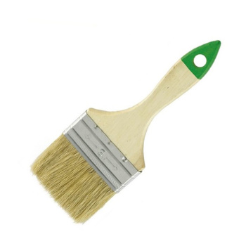 Кисть плоская "Микс" 50мм T4P смесь щетины (арт.0101412/0111213)  *12/480 Кисть плоская "Микс" 50мм T4P смесь щетины (арт.0101412/0111213)  *12/480