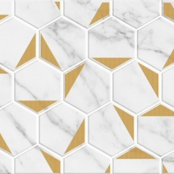 Декор Marble gold 300*600*9 Березакерамика *1/5