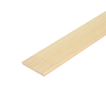 Рейка 5х50х2200 мм, Арелан, сращенная