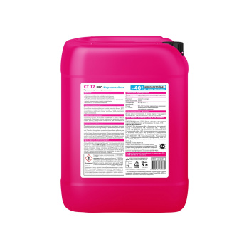 Грунтовка Церезит СТ17, 5 л Грунтовка Церезит СТ17, 5 л