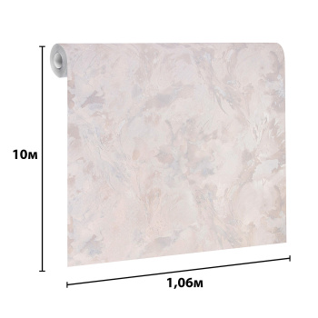 Обои  флиз Victoria Stenova Isabel фон (беж.) 287515 1.06*10м *6