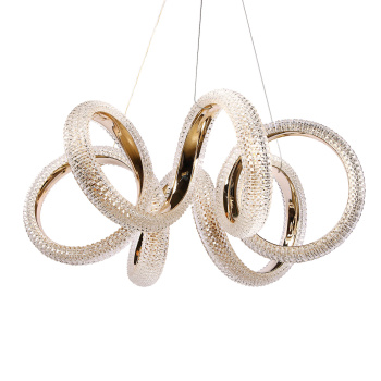 Люстра 9232/140W Gold 530 мм 3 реж., пульт S=20м2 VERNER LIGHTING *1 Люстра 9232/140W Gold 530 мм 3 реж., пульт S=20м2 VERNER LIGHTING *1