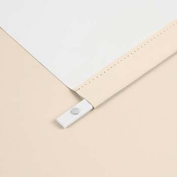 Штора рулонная Блэкаут Болид крем 57*175 Легранд *1/6