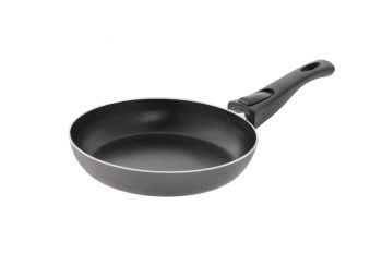 Сковорода алюмин. антипригарная "Scovo" "Brilliant" d24см съемн.руч. BR-003СЕ *1/12