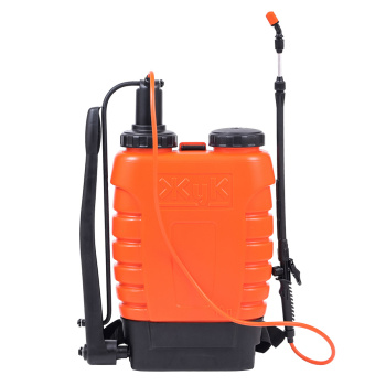 Опрыскиватель 12л помповый ранцевый с удочкой "Жук" ОГ-112 *1/3