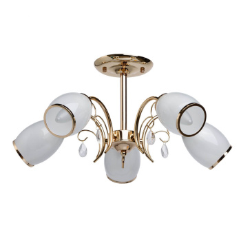 яяяЛюстра Грация 5*60W Е27 220V 677010805 *1 яяяЛюстра Грация 5*60W Е27 220V 677010805 *1