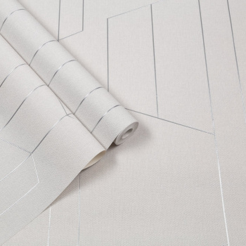 Обои флиз "Палитра" TREND Lines TC72376-12 TrendColor  1,06*10м *6