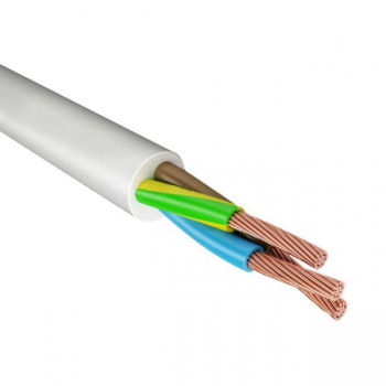 Провод ПВС 3*2,5 (5м) ГОСТ *5