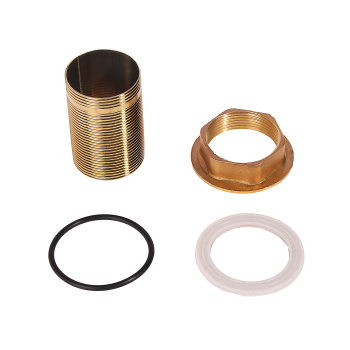 Смеситель для кухни Potato P4019N высокий излив *1/10