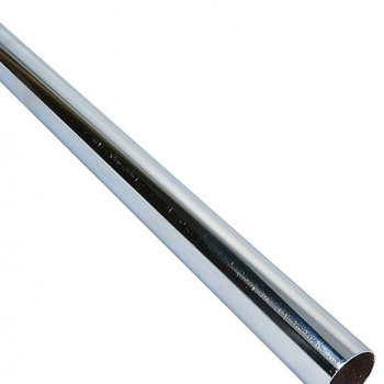 Труба 25Х1,0х1500мм ХРОМ JT-35 *1