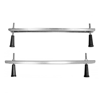 Ножки для акриловых ванн Cersanit тип 01, комплект