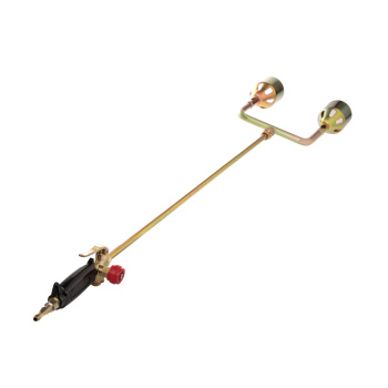 Горелка кровельная газовоздушная ГК2-1050Р, д.50 *1