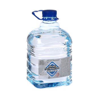 Бензин "Галоша" (нефрас С2-80/120) 3.0 л (Можга) *6/300