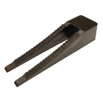 Система выравнивания плитки СВП Клин (ведро 50шт) (арт.339-0050)