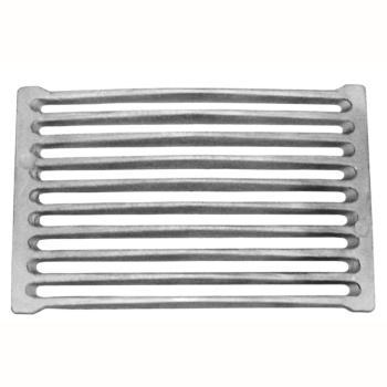 ПЕЧНОЕ Колосниковая решетка большая РД-6 (380*250) (Балезино) (аналог ЖЗ634) *2