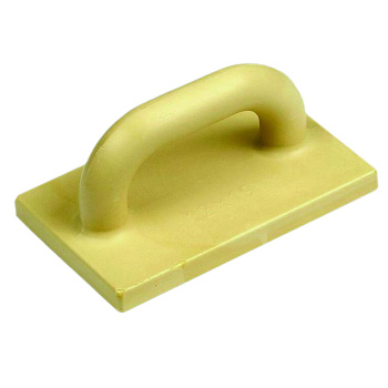 Затирка пластм. 190*120мм "T4P" (арт.1001001) *1/30