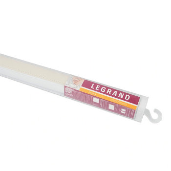 Штора рулонная Блэкаут Болид крем 61,5*175 Легранд *1/6