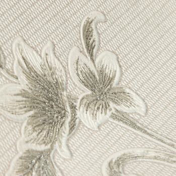 Обои флиз "HomeColor"  PROTECT-CASA (беж.) HC31235-21a 1,06*10м *1/8