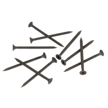 Саморезы по металлу BROZEX пакет 3,5*55 частая резьба (20шт) *10/100 Саморезы по металлу BROZEX пакет 3,5*55 частая резьба (20шт) *10/100