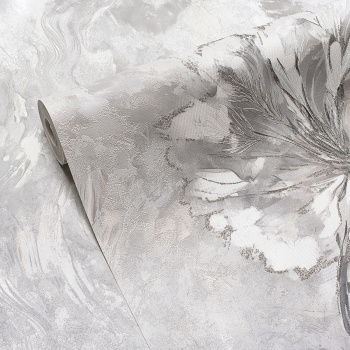 Обои  флиз VS Ateliero Sonya (сер.) 286617 1.06*10м *6