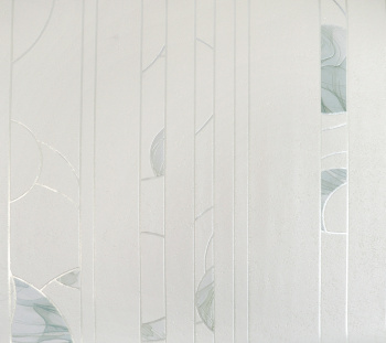 Обои винил Elysium Шифон фон (зел.) 909001 0,53*10м  *9