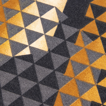 Постельное белье 2сп бамбук Орхидея DA-151, наволочки 70*70см - 2шт *1/4