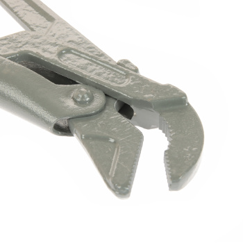 Ключ трубный КТР-0   (НИЗ)         *1/20