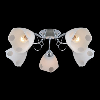 Люстра IL0017-5CSQ-79 CR *1