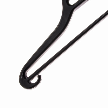 Плечики-вешалка для одежды пластм. НАБОР 3шт р-р 52-54 арт.319 (Полимербыт)*120