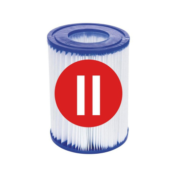 Бассейн надувной BESTWAY Fast Set, 396x396x84 см, 7340 л, фильтр-насос, картридж Бассейн надувной BESTWAY Fast Set, 396x396x84 см, 7340 л, фильтр-насос, картридж