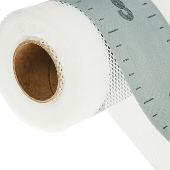 Лента-герметик 10х0.12 м Церезит CL 152, серый