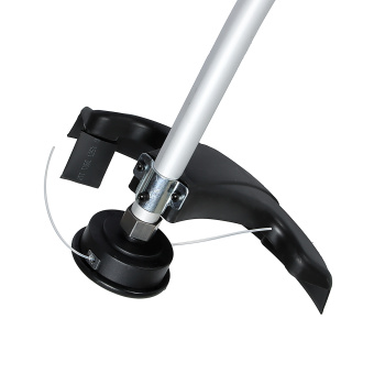 Триммер электрический 1000Вт шир.скаш 35см леска 2мм нож GET-1000S HUTER *1 Триммер электрический 1000Вт шир.скаш 35см леска 2мм нож GET-1000S HUTER *1