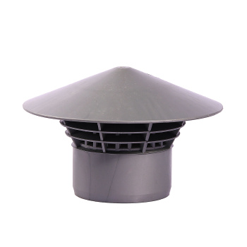 Зонт вентиляционный Ø 50 мм *1/70