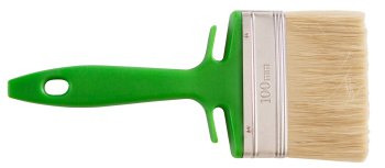 Кисть ракля "Микс"100мм T4P (арт.0106205) *12/120